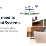 OutSystems: No1 Best Revolutionizing Application Development