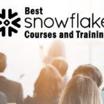 Snowflake Trainings: Empowering Data Professionals to Master the Cloud