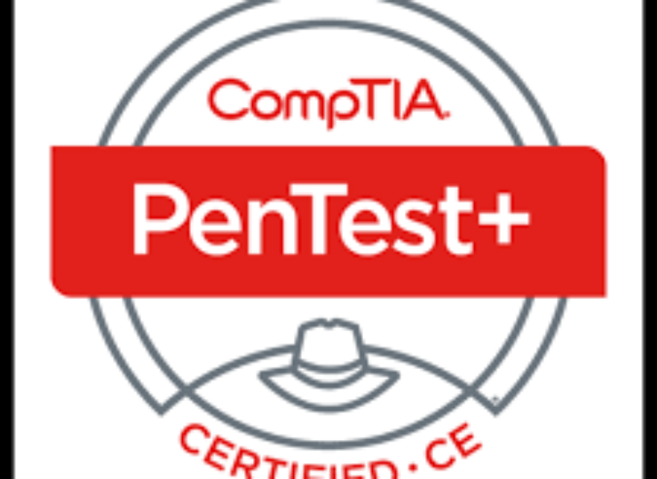 CompTIA-PenTest