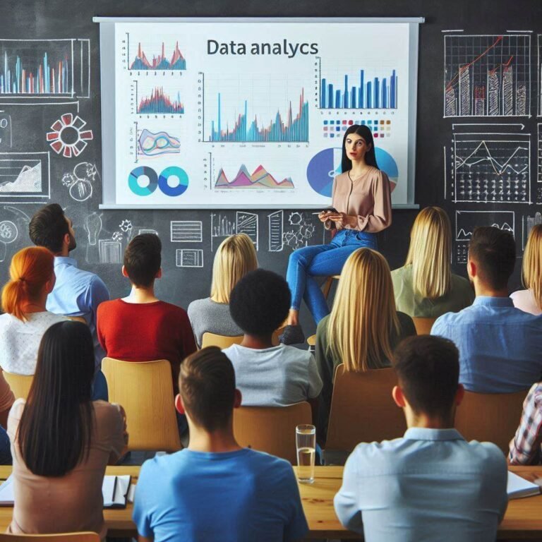 Data Analytics