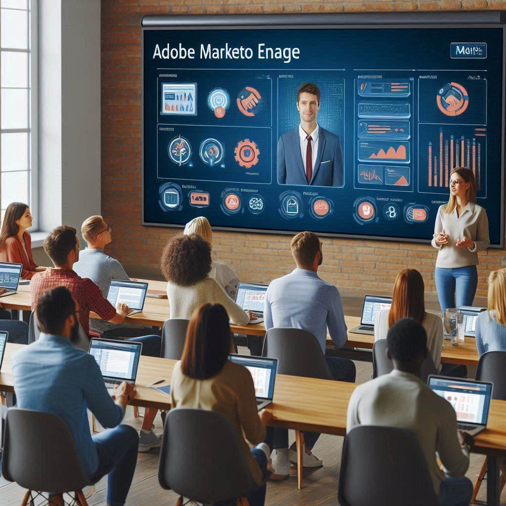 Adobe Marketo Engage Recording Videos